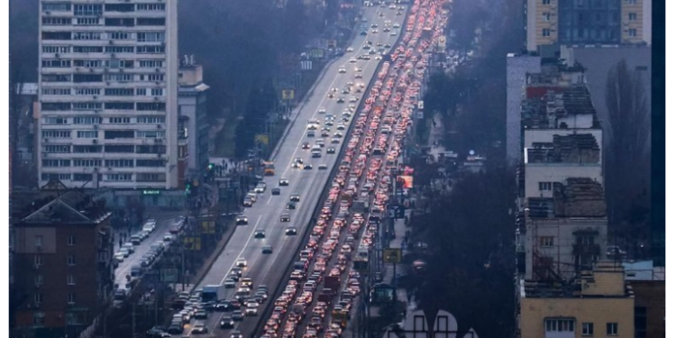 УКРАЙН УЛС 18-60 НАСНЫ ЭРЧҮҮДЭЭ ХИЛЭЭР  ГАРАХЫГ НЬ ХОРИГЛОЛОО