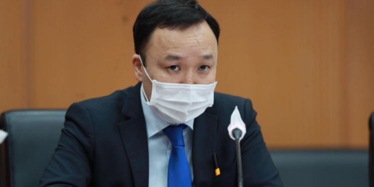 Б.Болд: Украинаас нэг иргэнийг  татан авах зардал   3-4 сая төгрөг болно