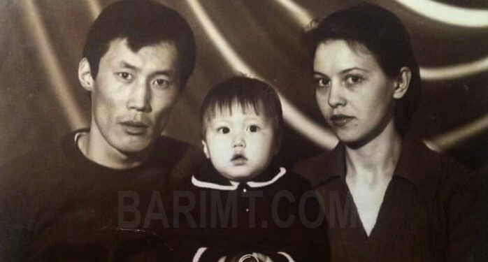 Б.Жаргалсайханы хүүг Оросууд хөнөөжээ