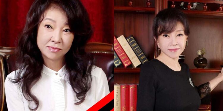 ШУУРХАЙ: “Алтжин” группийн захирал Г.Алтан нас баржээ