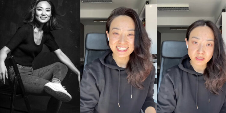 Жүжигчин Г.Ариана: “Би тэнгэрийн амьтан биш, Миний арьс үрчлээ ихтэй