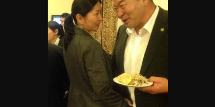 “Аваргых бүдүүн богино уу эсвэл урт нарийн уу” гэсэн асуултанд Ц.Оюунгэрэл ийнхүү хариулт өгөв