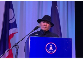 Х.Баттулга: 30 жил найзалсан Ц.Элбэгдоржтой муудалцсан шалтгаан ердөө л энэ