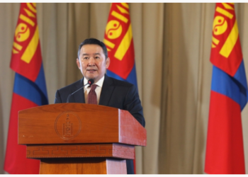 Экс Ерөнхийлөгч Х.Баттулгын  “Беларус түншлэл” буюу мөнгө угаадаг  дахин  нэг схем нь ил болов уу?!