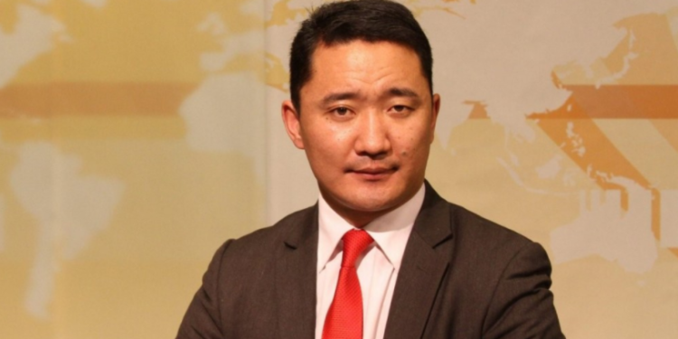 Шуурхай: АТГ-аас МҮОНРТ-ийн ерөнхий захирал А.Бүрэнбаатарыг  саатууллаа