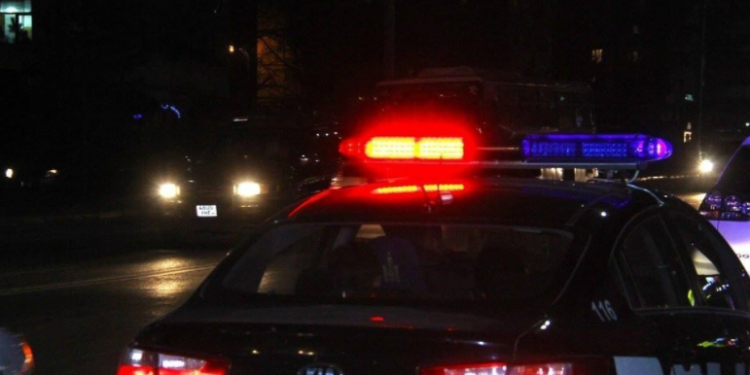 “Нохой  бyyдахаар  очсон ч айлын цонх руу  бyyдсан” ноцтой  хэрэг