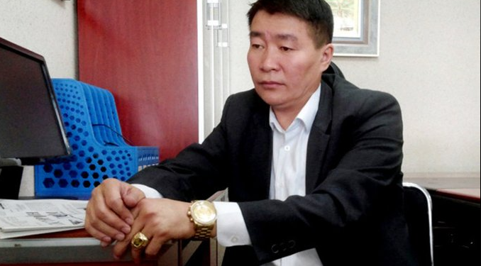 Өмгөөлөгч Г.Батбаярын охин хүний толгой дээр халуун кофе асгаж харгис үйлдэл гаргав