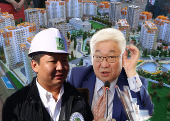 Э.Бат-Үүл​ийн хүү Чулуудай​: Аав минь хорих ангид өлсгөлөн зарласан, санаа зовж байна