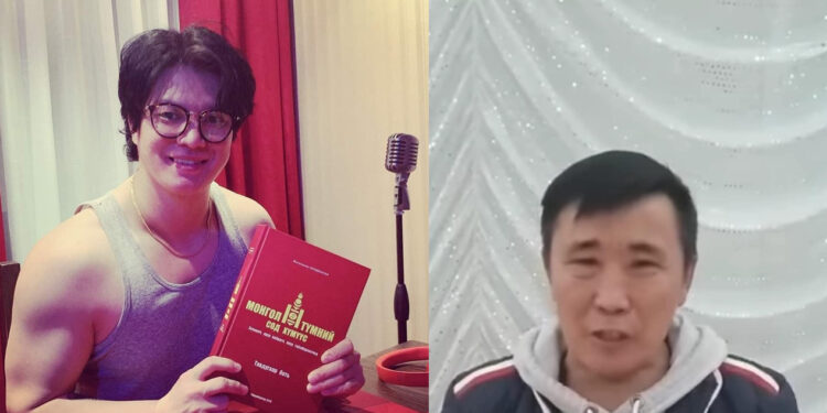 Дуучин А Сool: Маскын Дээгийг танихгүй ч нэг сая төгрөг хандив өргөж байна