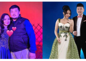 Аль хос нь төгс  зохицсон  бэ?