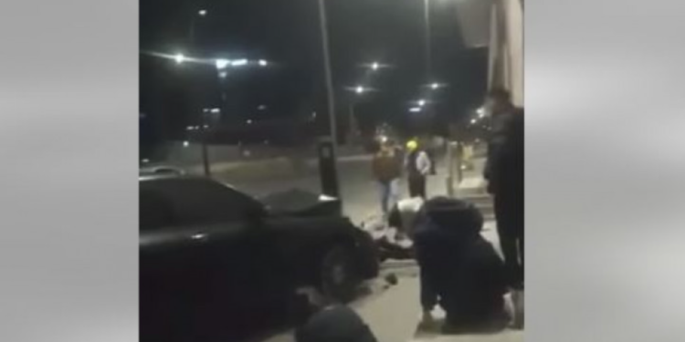 Гурван хүн дайрсан жолоочийн талаар ТЦГ-аас мэдэгдэл хийлээ