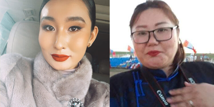 CTA H.Ууганчимэг хүний дуулсан дуу нь дээр ам барьж, дуулсан дуучныг доромжилжээ