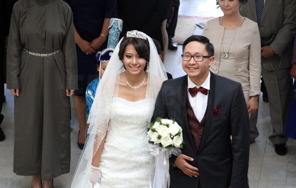 Ч.Цэлмүүн: Хөхүүл байж хавиргаа цуулуулсан тэр өдөр…