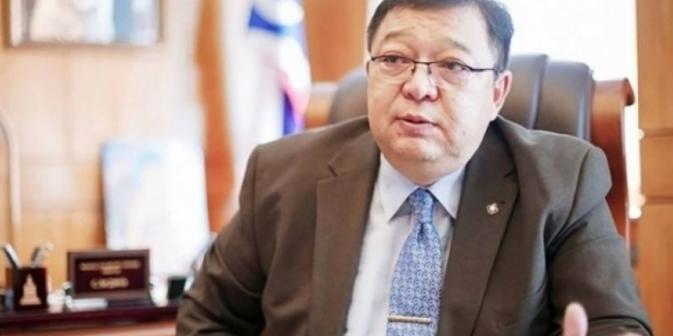 С.Эрдэнэ: Х.Баттулга  Ерөнхийлөгчийн  сонгуулиар  Д.Кёкүшюзанбатбаяраас  4 тэрбумыг зээлчихээд 2 тэрбумыг нь өгөөгүй