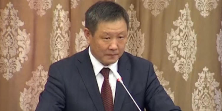 Л.Халтар сайдыг үүрэгт ажлаас нь чөлөөлөхийг УИХ-ын гишүүд Ерөнхий сайдад сануулжээ