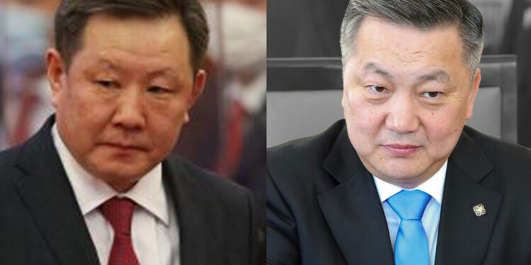 З.Энхболд Амлалтаа биелүүлээгүй Зам тээвэр хөгжлийн сайд Л.Халтарыг огцрохыг шаардав