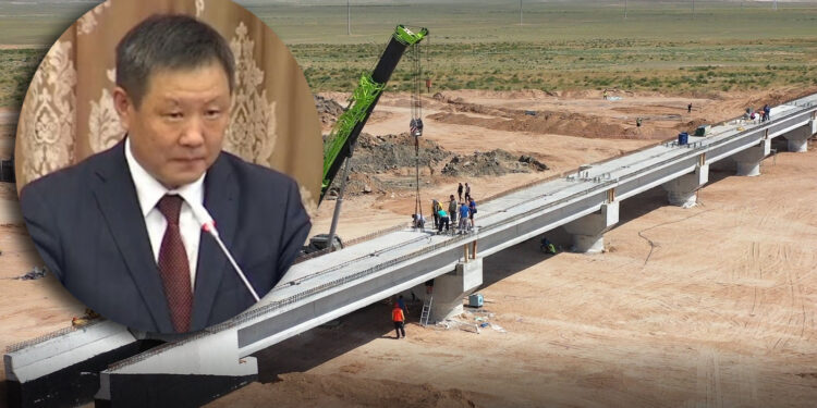 Тавантолгой-Зүүнбаянгийн төмөр зам “НЭЭЛТЭД” бэлэн үү?