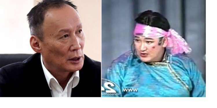 Б.Жаргалсайхан: М.Баярмагнай дарга дагах донтой…