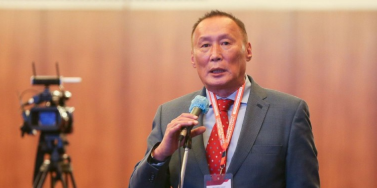 Б.Жаргалсайхан: Би ноолуур авахгүй, “Ноолуурын 1 кг-ын өртөг нь 20-25 мянга л байх ёстой