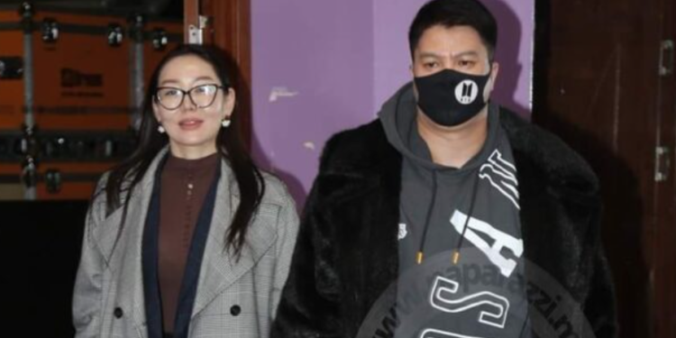 Дуучин A Cool : Би чадлаараа олон хүүхдэд туслахыг хичээдэг! Энэ бүхний цаана ухаалаг үзэсгэлэнт гэргий минь байдаг шүү!
