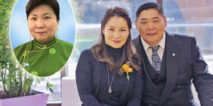 Дуучин Т.Баясгалангийн  ээж нь нас барсан ч шүүх хурал нь завсарласангүй