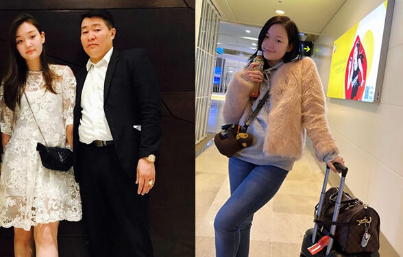 Золбин улсаас чинь ЗАЙЛНА гэсэн Б.Аринузаяад хилийн хориг үйлчилсэнгүй