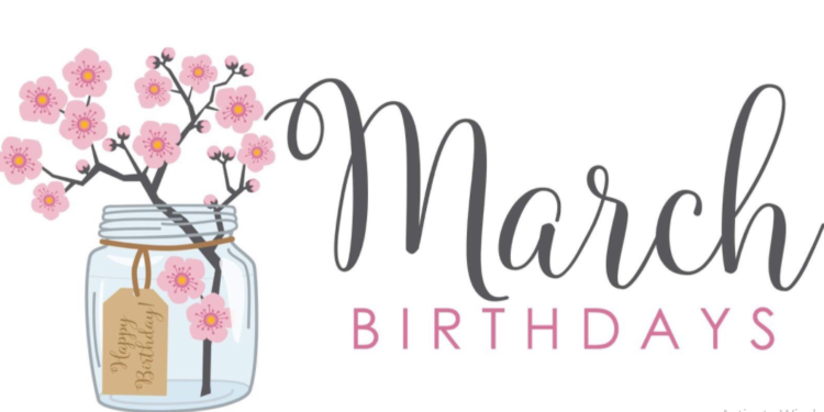 Гуравдугаар сард төрсөн хүмүүст атаархах шалтгаан олон бий…