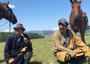 М.Баярмагнай: Маск хамтлаг болон хувиасаа Дээгийдээ аль болох санхүү, сэтгэл санааны дэм үзүүлсээр ирлээ