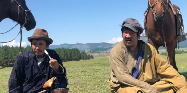 М.Баярмагнай: Маск хамтлаг болон хувиасаа Дээгийдээ аль болох санхүү, сэтгэл санааны дэм үзүүлсээр ирлээ