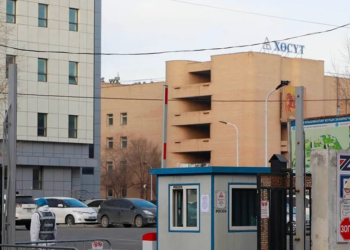 Шуурхай: СХД-т нэг айлын хоёр хүүхэд менингококоор  өвчилж, нэг нь нас баржээ