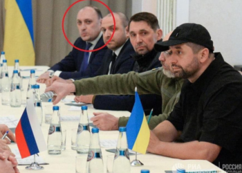 Украины талаас хэлэлцээр орсон Д.Киреев учир битүүлгээр нас баржээ