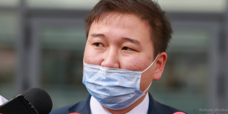 Э.Одбаяр: ОХУ, УКРАИНЫ дайныг Монголчууд санхүүжүүлж байна