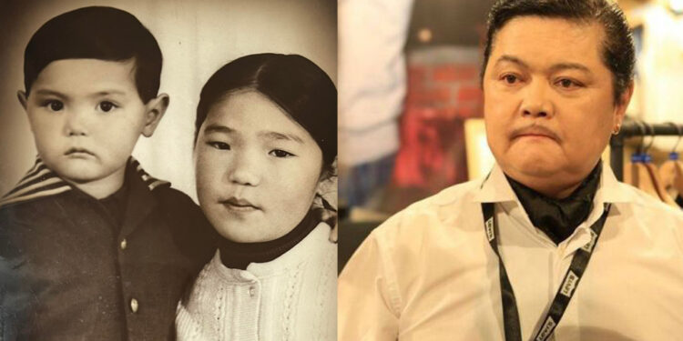 Эрэгтэй хүн өөртөө дурлуулж явсан Н.Онон багийн дэлдэн зургаа олонд дэлгэлээ