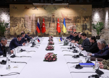 Шуурхай: Орос, Украины  талууд  дараах зөвшилцөлд хүрлээ