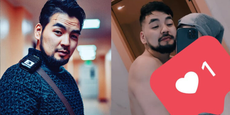 Охидын хүсэмжит залуу жүжигчин  Р.Отгонбаяр шинэ хайртайгаа учирчээ