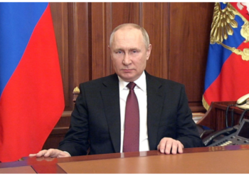 Путин: Дараах 3 нөхцлийг биелүүлвэл дайн зогсоонo гэж мэдэгджээ