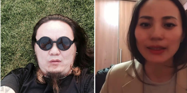 “Никитон”-ы Баачка сээгскөүч Э.Цацаагийн “Хэлний кунфу” гэх сургалтанд сууж цочирджээ