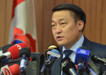 Д.Амарбаясгалан: Дараах ЕСЭН гишүүн шалгуулахаар боллоо