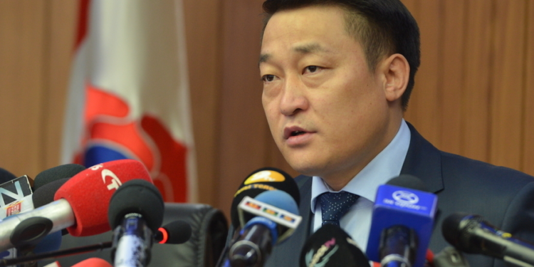 Д.Амарбаясгалан: Дараах ЕСЭН гишүүн шалгуулахаар боллоо