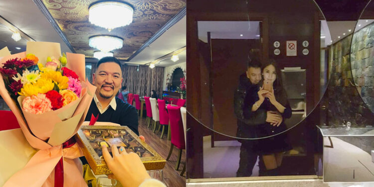 Трансжендер Б.Солонго Dale choi нар янаг амрагийн холбоотой юу?