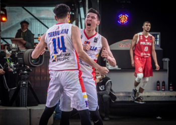 Монголын 3х3 сагсан бөмбөгийн шигшээ багууд ДАШТ-д оролцоно