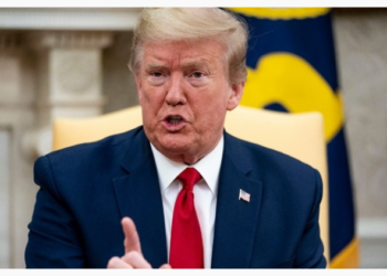 Дональд Трамп: “Украины хямрал дэлхийн III дайнд хүргэж болзошгүй”
