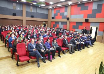 Г.Түвдэндорж:  Өвөрхангайчууд  20 сая мод тарих амлалтаа биелүүлэхэд санаачилгатай ажиллана гэдэгт  итгэж байна