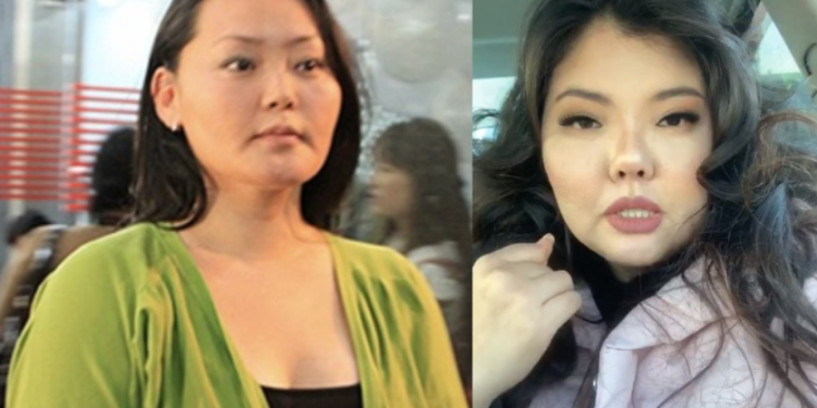 М.Нара: Ундармаагаас асуугаад өгөөч?!?