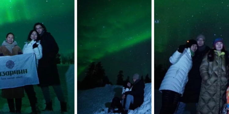 Хийлч Ч.Дэлгэрцэцэг гадаад нөхрөөсөө салж жинхэнэ хайртайгаа учирчээ