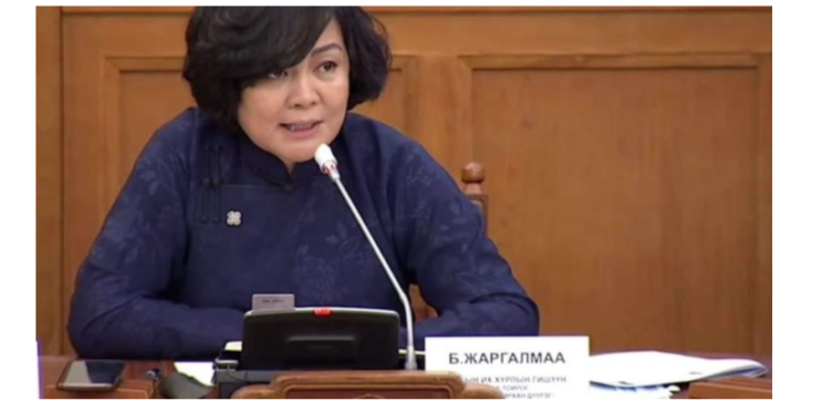 Б.Жаргалмаа:Охидууд Black Pink, BTS-ийг яриад байна