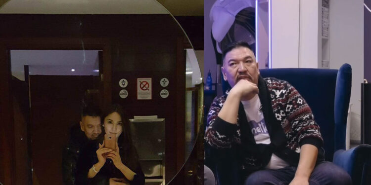 Dale Choi: Соко надад зовлон жаргалаа хуваалцаад нэг орой…