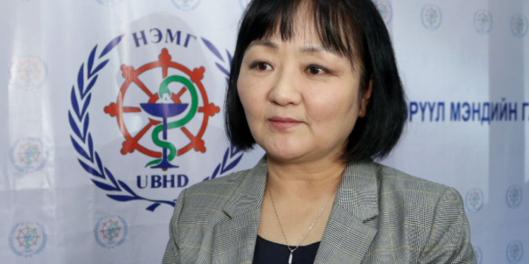 Л.Зэндмаа: Яаралтай карантин тогтоох ёстой