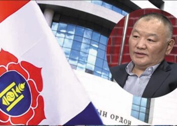 Сахал Эрдэнэбилэгийн дараа МАН-ын хунтайж нарын хөрөнгийг хураах уу