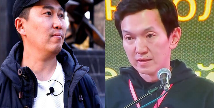 Комедиан Д. Амартүвшин: Учралаа чамайг НӨАТ-ын буцаалтыг 10% болгочуул уучилж болж бн!